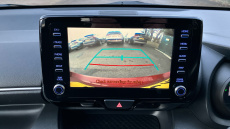 Toyota Yaris 1.5 Hybrid Design 5dr CVT Hybrid Hatchback